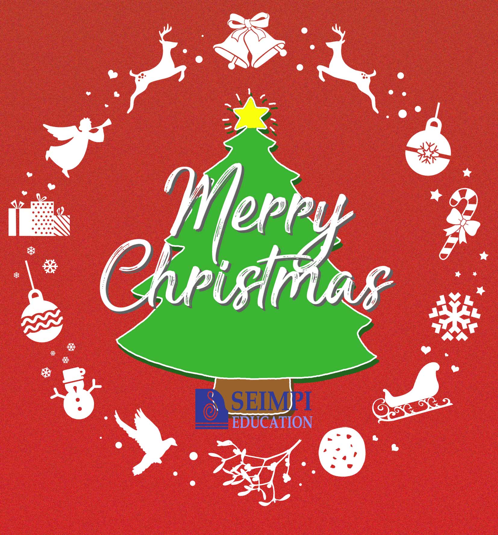 Merry Christmas