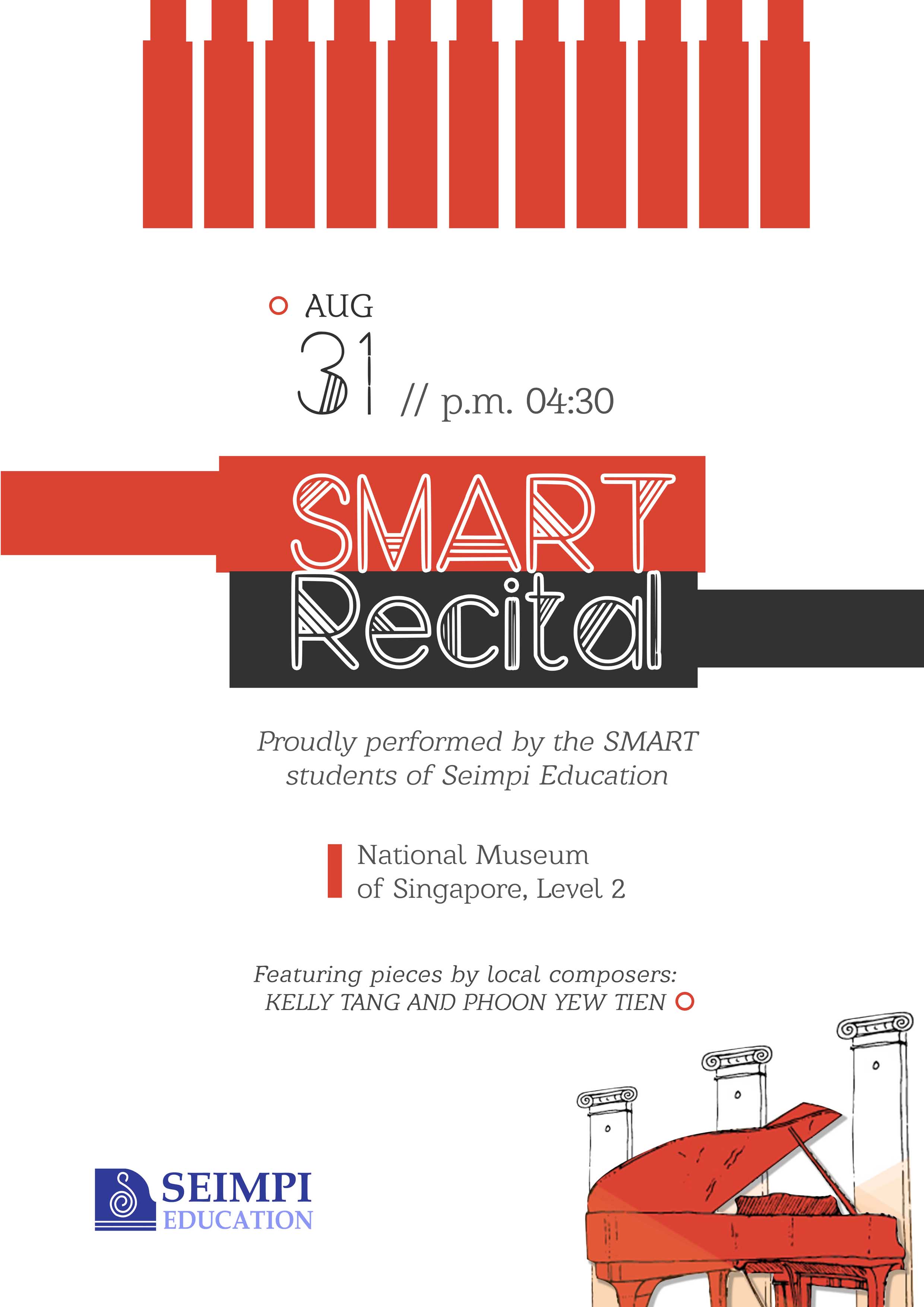 SMART Recital 2018 web