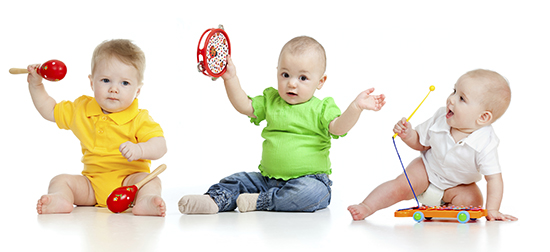 iStock babymusic 550