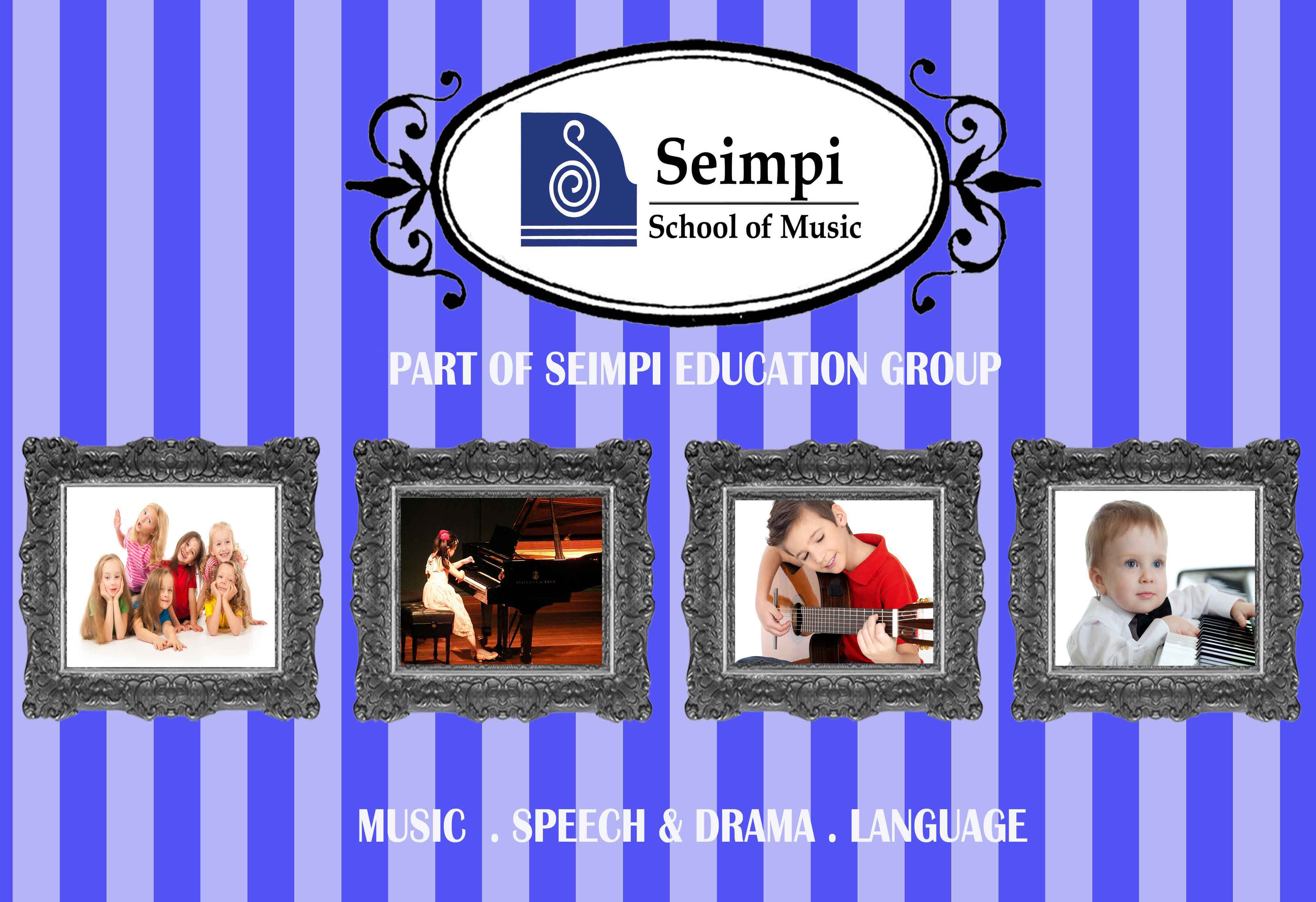 Seimpi-Group