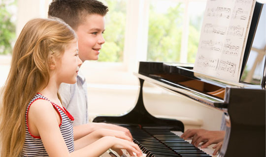 pianokids