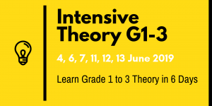 Intensive Theory