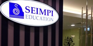 Seimpi-Education
